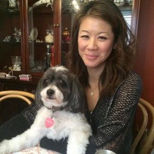 Meet your Posher, Vanessa